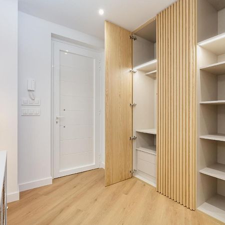 Appartamento Luxury Silgar Sanxenxo Esterno foto