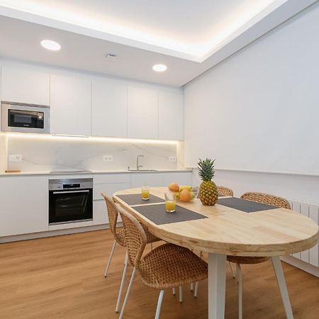 Appartamento Luxury Silgar Sanxenxo Esterno foto