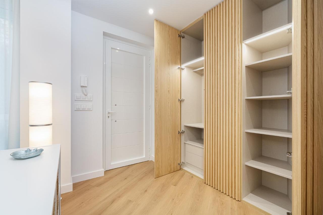 Appartamento Luxury Silgar Sanxenxo Esterno foto
